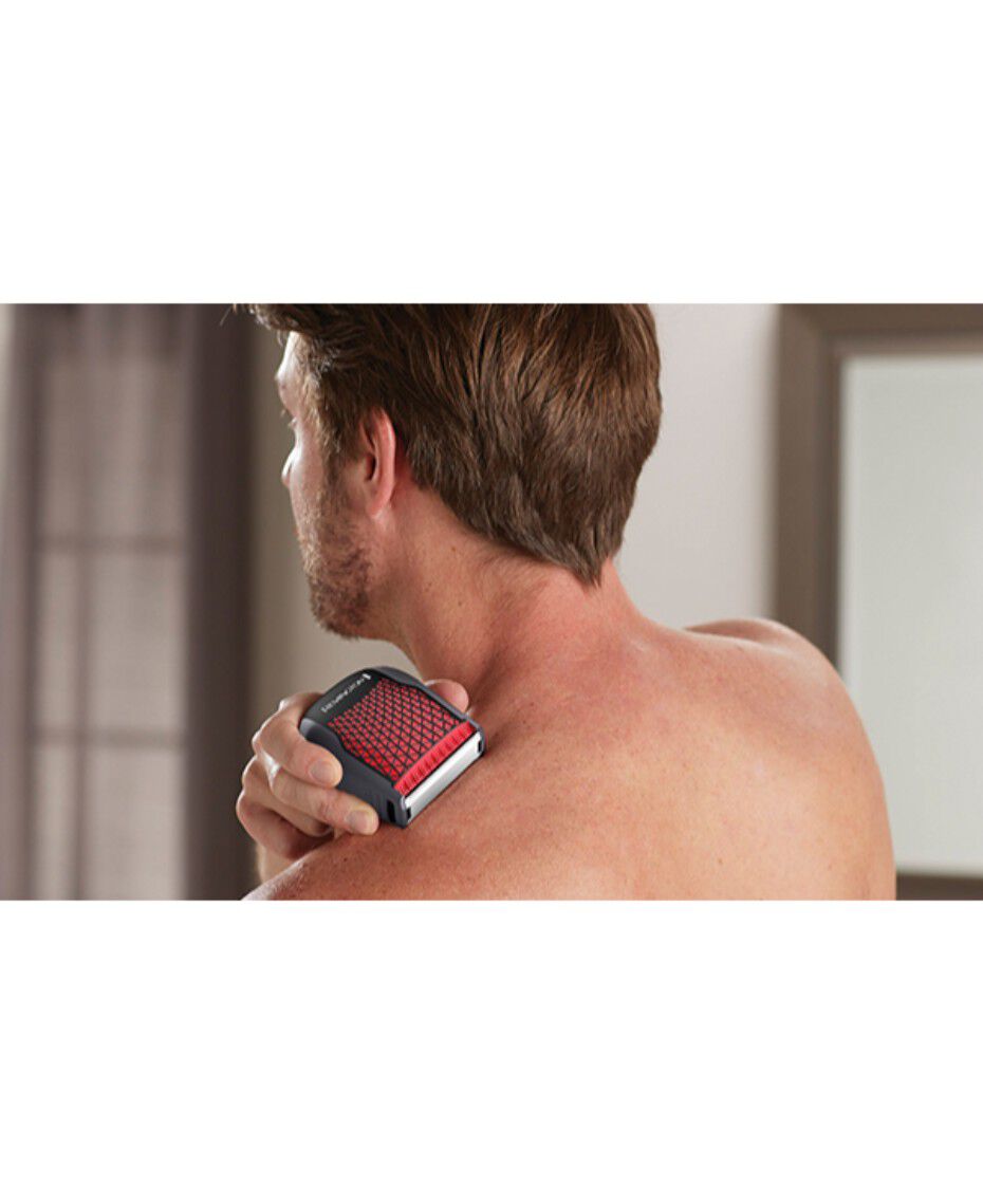 Remington shop body groomer